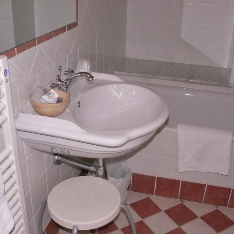 Residence Michelangiolo - Monolocale Classic (1 Adulto) - 1