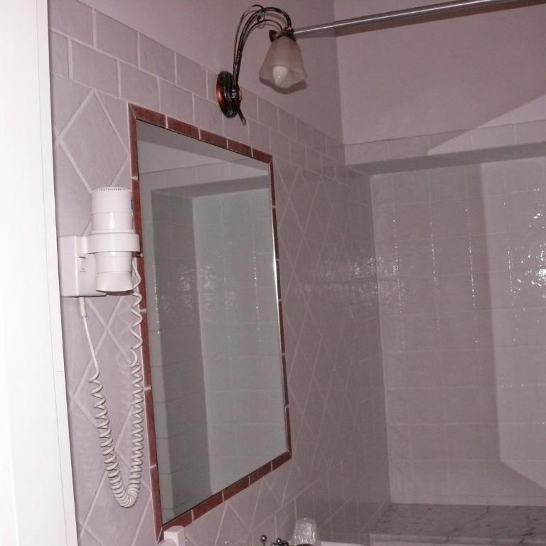 Residence Michelangiolo - Monolocale Classic (1 Adulto) - 2