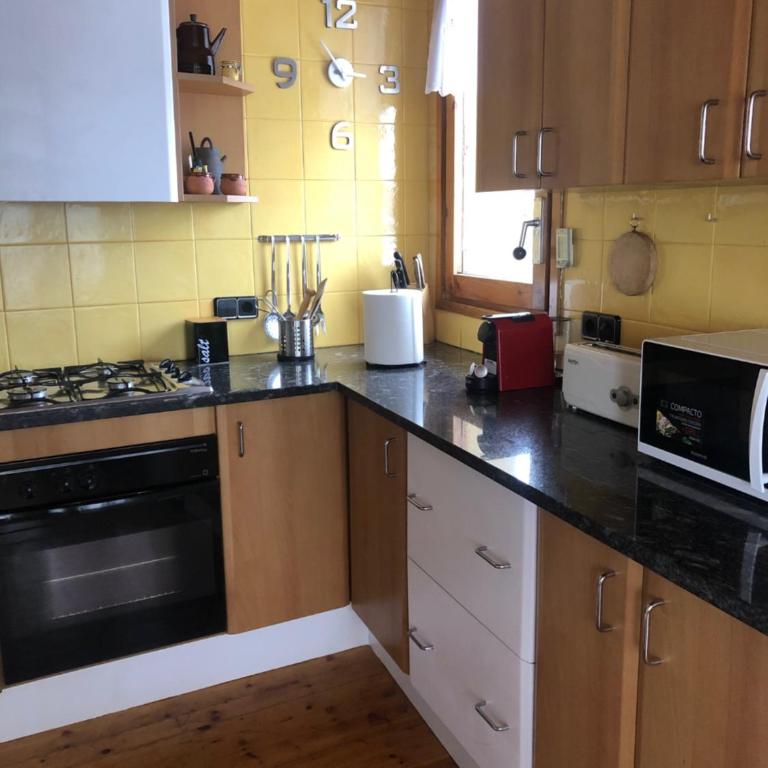 Apartamento en Puigcerda - Apartamento de 2 dormitorios - 30