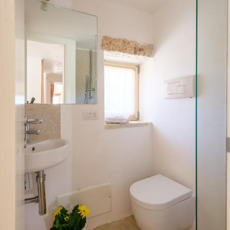 HelloApulia - Trulli tra Pietre Full - Villa - 33