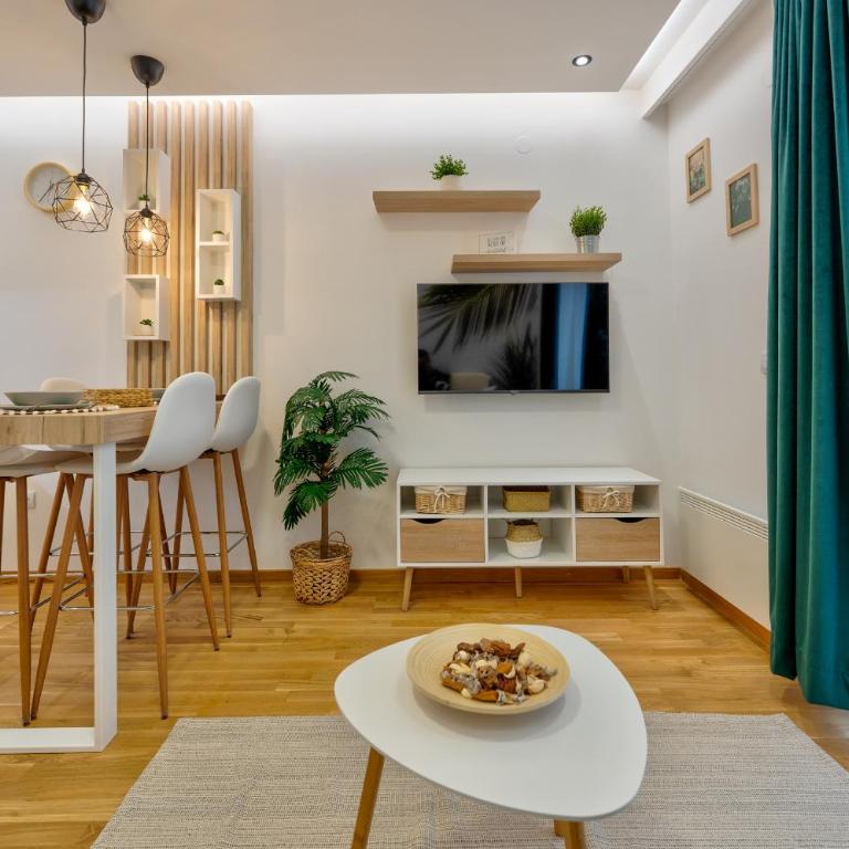 FREYA Apartman 2 - Apartman sa 1 Spavaćom Sobom - 6