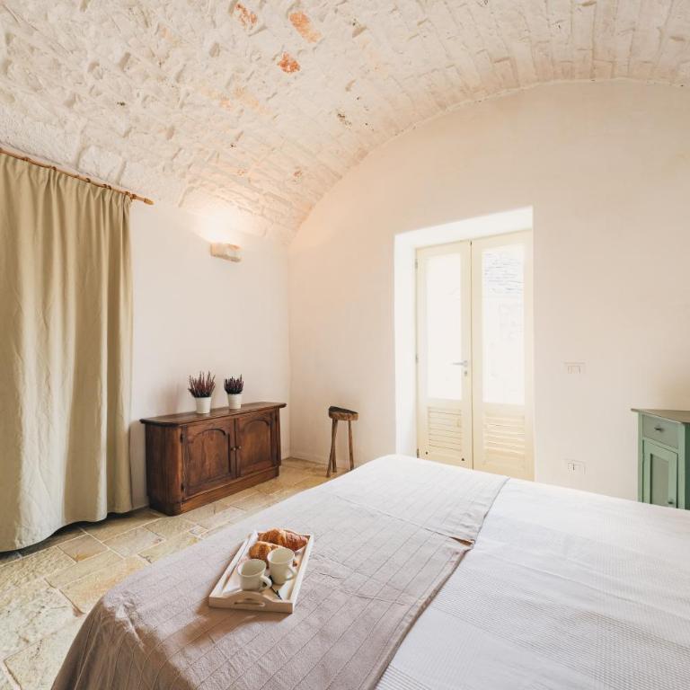 HelloApulia - Trulli tra Pietre Full - Villa - 35