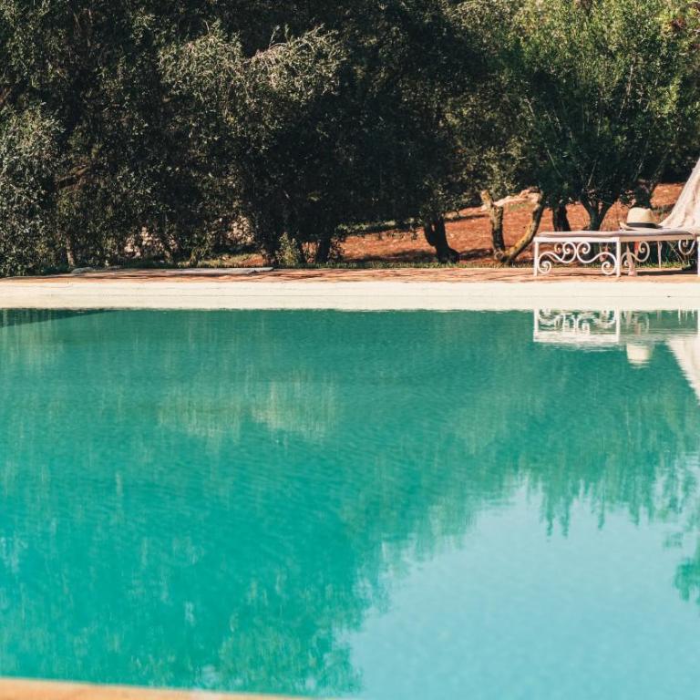 HelloApulia - Trulli tra Pietre Full - Villa - 6