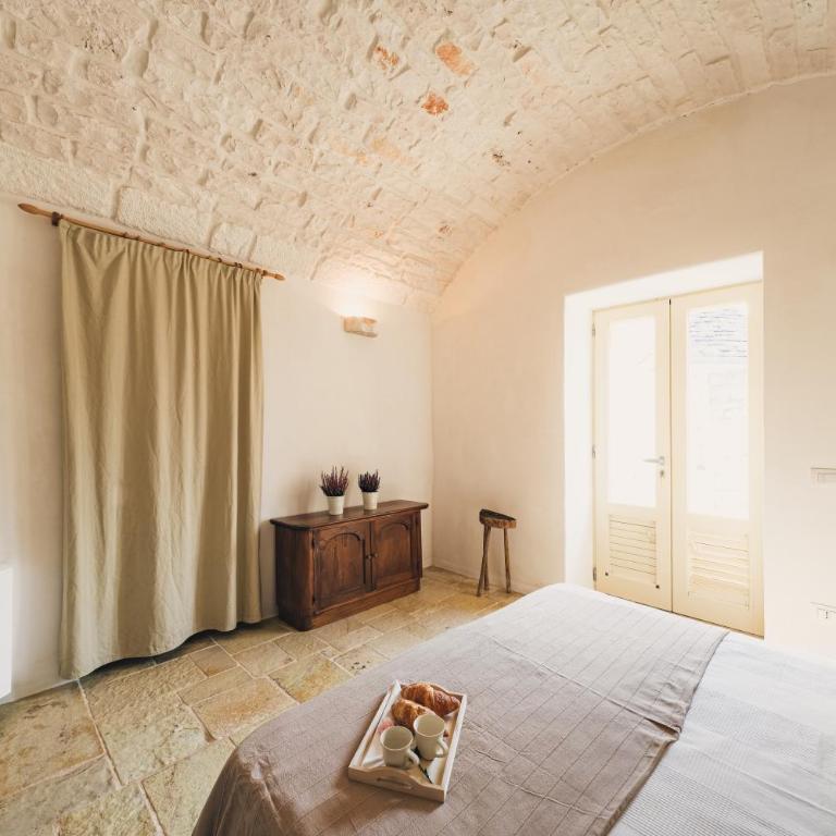 HelloApulia - Trulli tra Pietre Full - Villa - 32