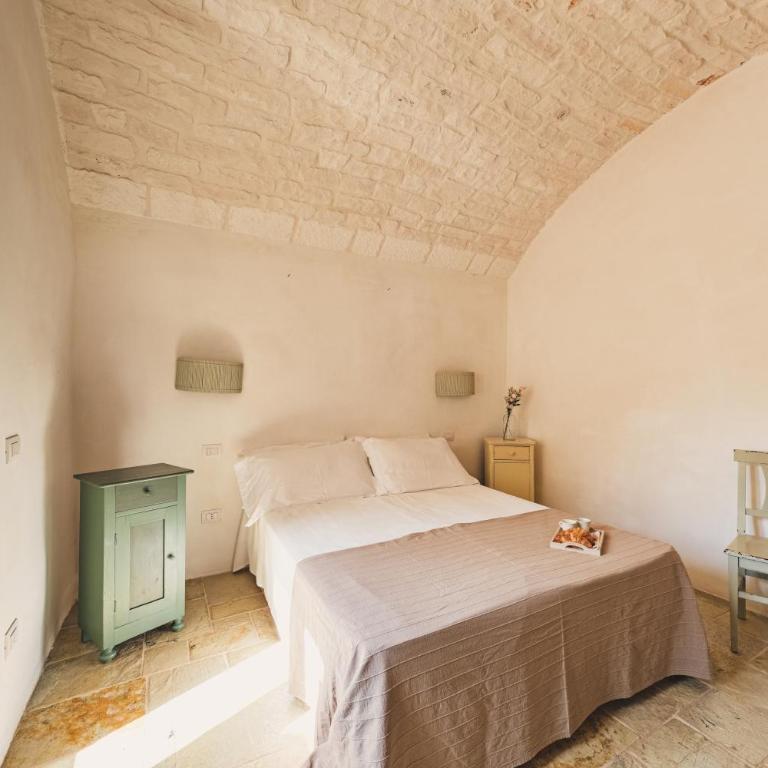 HelloApulia - Trulli tra Pietre Full - Villa - 43