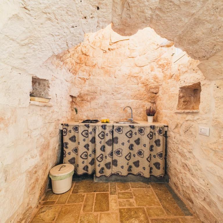 HelloApulia - Trulli tra Pietre Full - Villa - 40