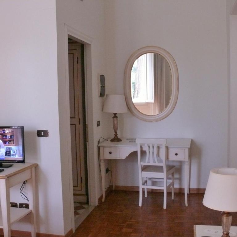 Residence Michelangiolo - Monolocale Classic (1 Adulto) - 5
