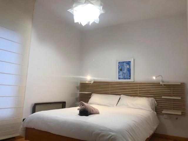 Apartamento en Puigcerda - Apartamento de 2 dormitorios - 23