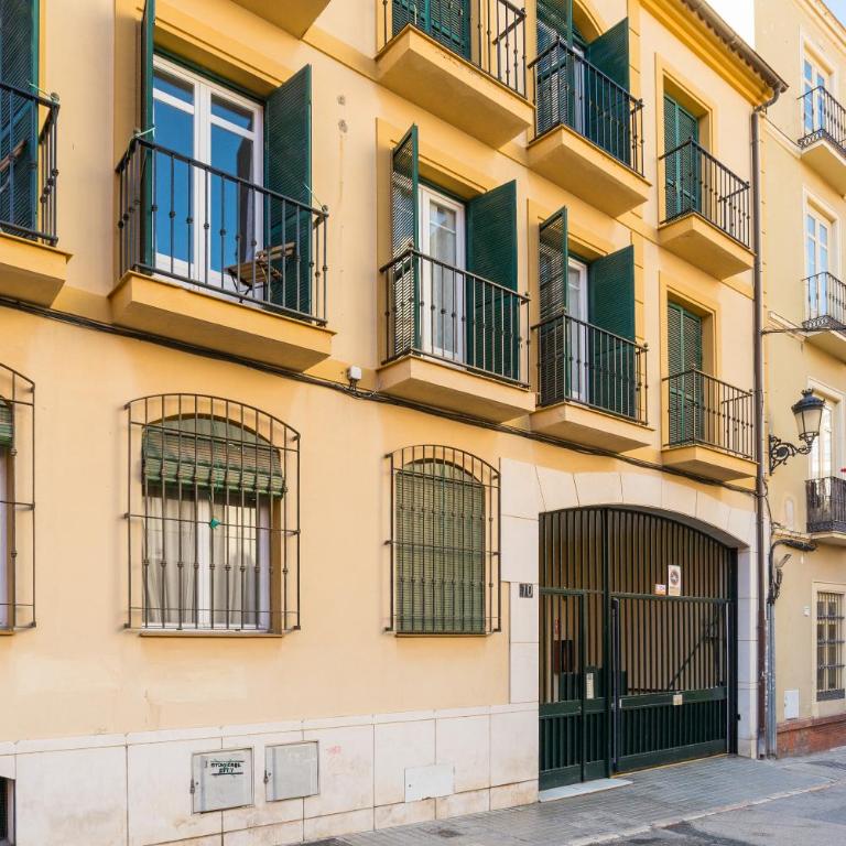 Agua IV & seasonal pool by ELE Apartments - Apartamento de 2 dormitorios - 11