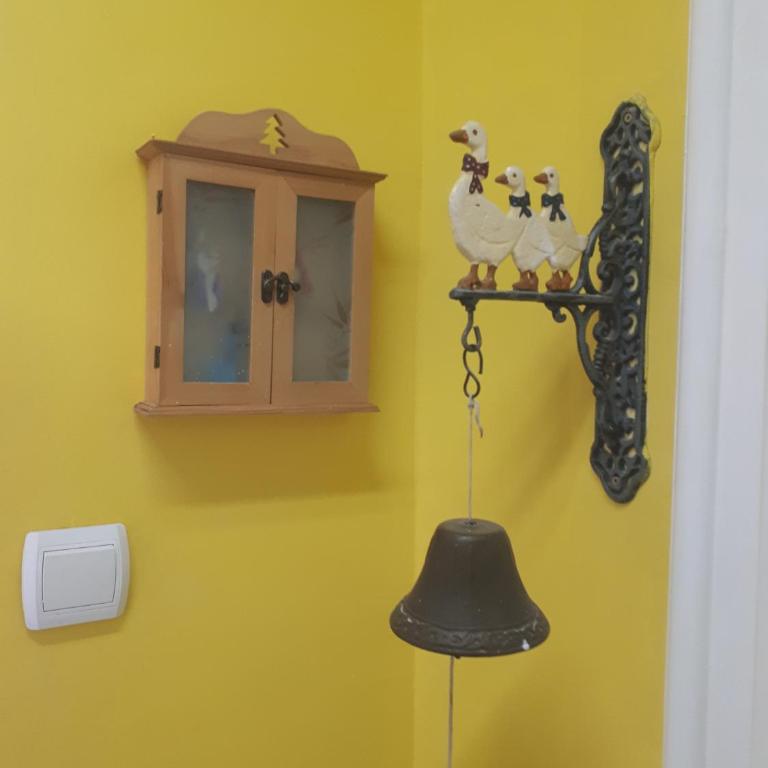 cozy hikers flat - Apartman sa Balkonom - 8