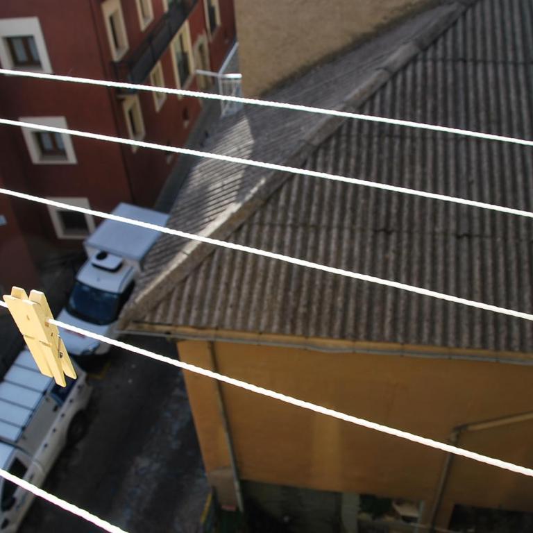 Apartamento en Puigcerda - Apartamento de 2 dormitorios - 35