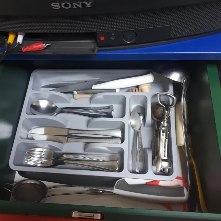 cozy hikers flat - Apartman sa Balkonom - 20