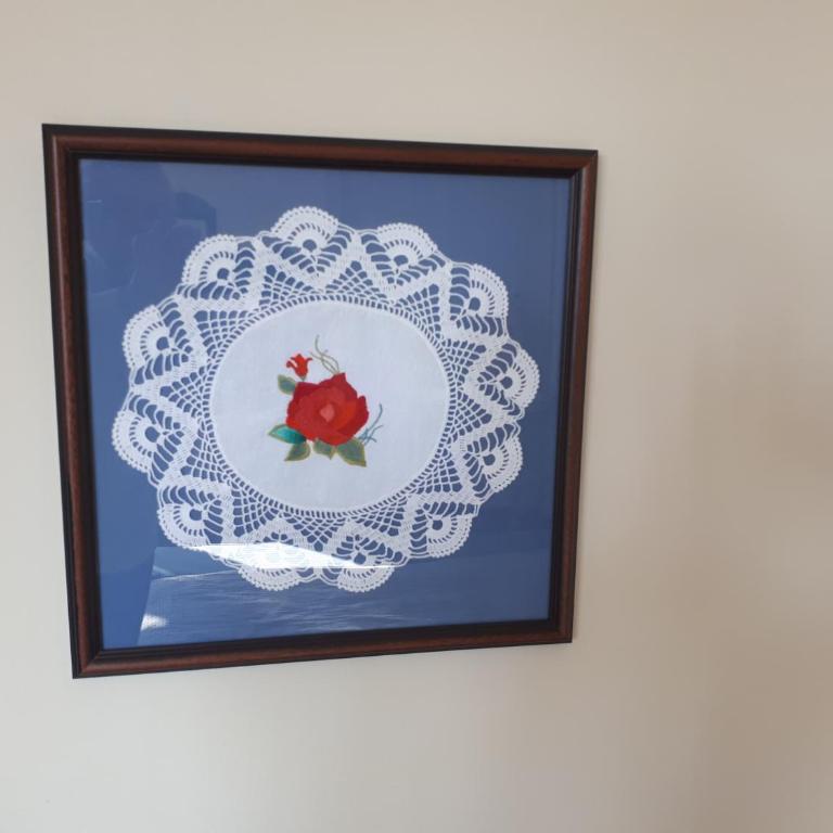 cozy hikers flat - Apartman sa Balkonom - 29