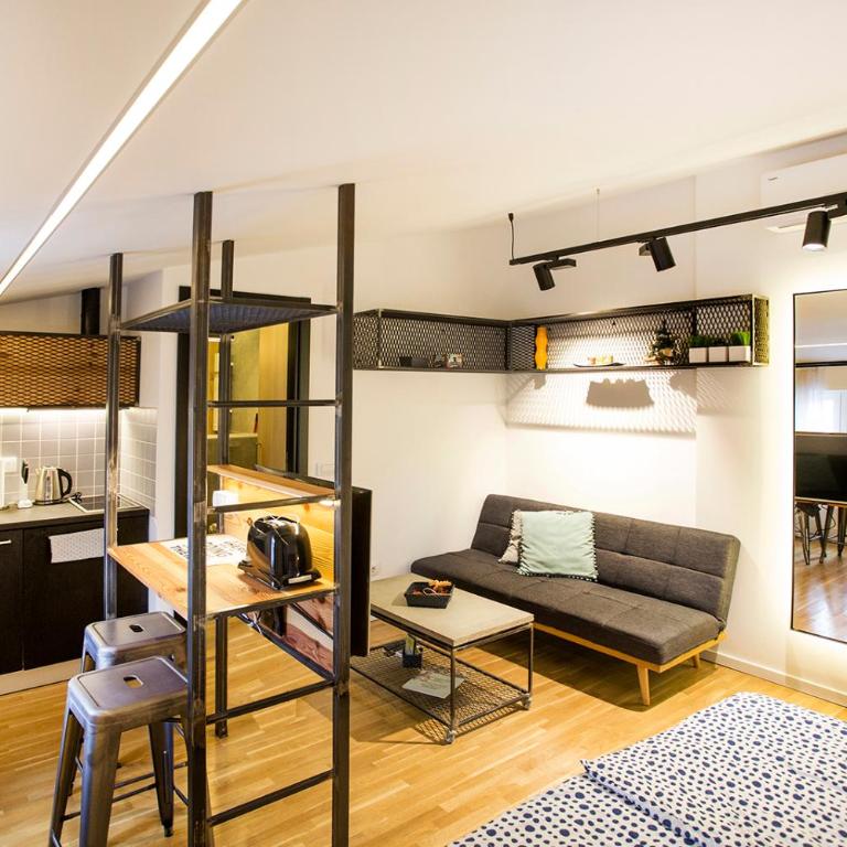 Atomic 2 - Apartman sa 1 Spavaćom Sobom - 18