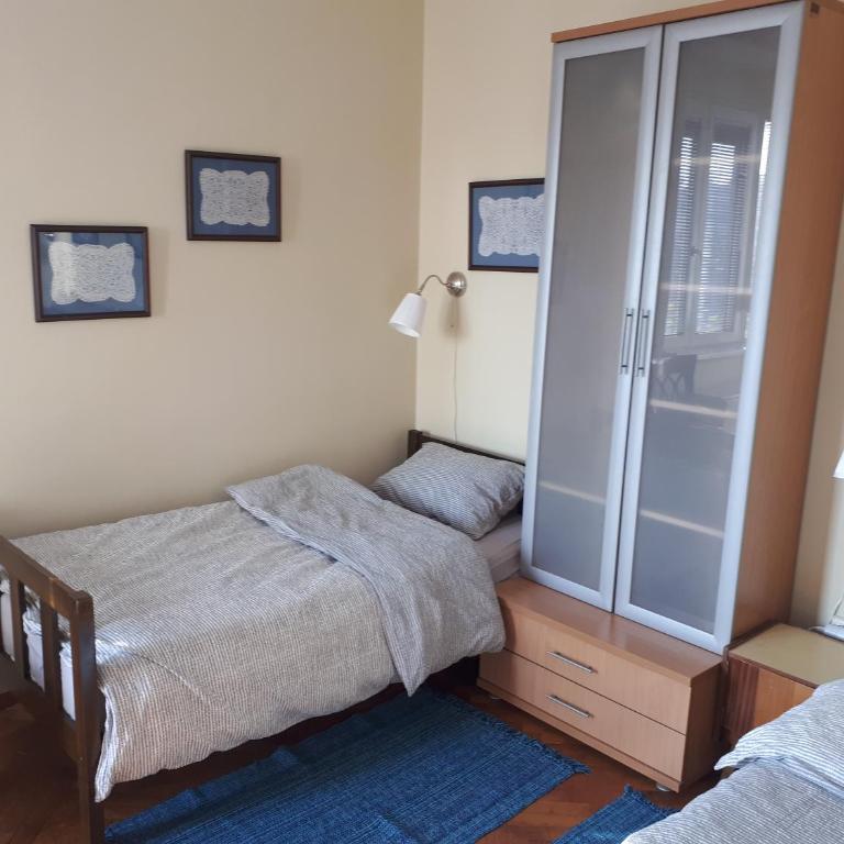 cozy hikers flat - Apartman sa Balkonom - 30