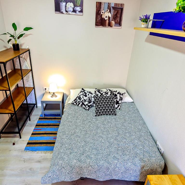 Plaza Noria Apartments with Balconies - Apartamento con terraza - 9