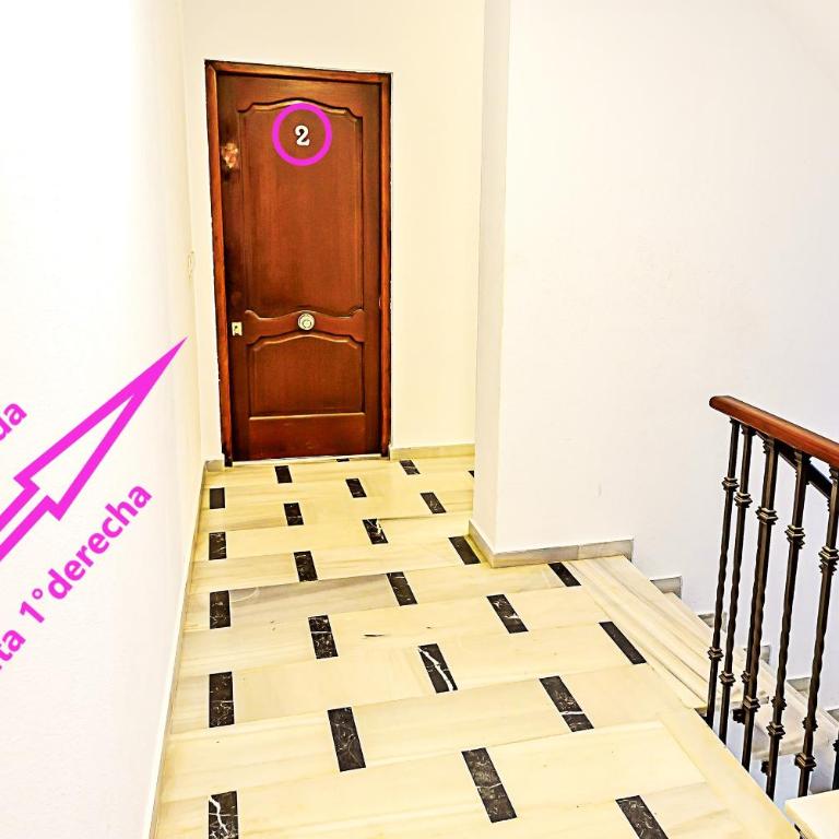 Plaza Noria Apartments with Balconies - Apartamento con terraza - 2