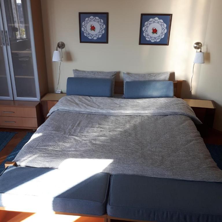 cozy hikers flat - Apartman sa Balkonom - 33