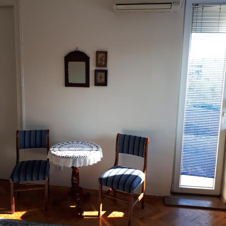 cozy hikers flat - Apartman sa Balkonom - 37