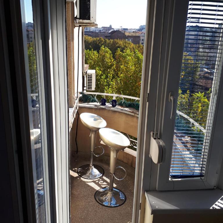 cozy hikers flat - Apartman sa Balkonom - 38