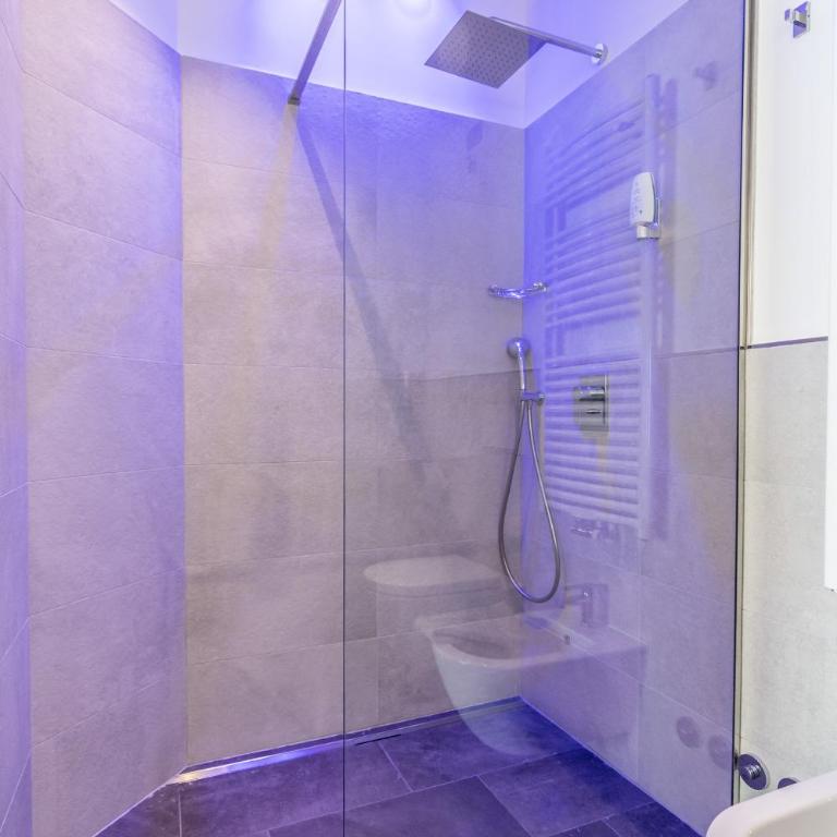 Hotel Eccher 3 stelle Superior - Camera Tripla Superior - 4