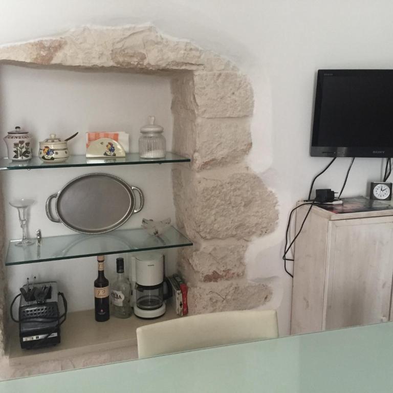 Casa Merlata - One-Bedroom Apartment - 9