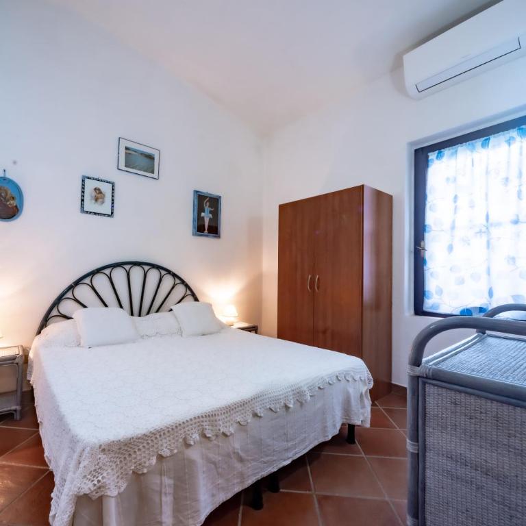 Villa Alessia - Villa con 3 Camere da Letto - 9