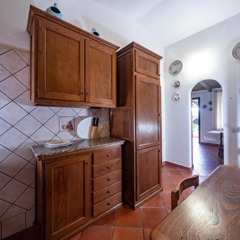 Villa Alessia - Villa con 3 Camere da Letto - 8