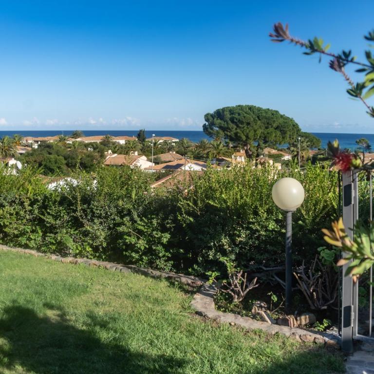 Villa Alessia - Villa con 3 Camere da Letto - 20