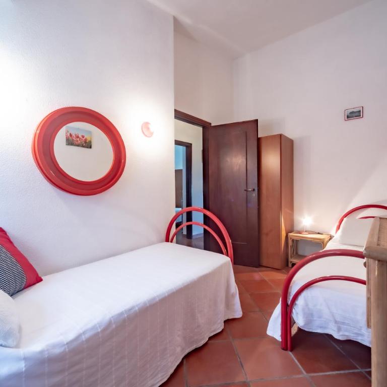 Villa Alessia - Villa con 3 Camere da Letto - 16