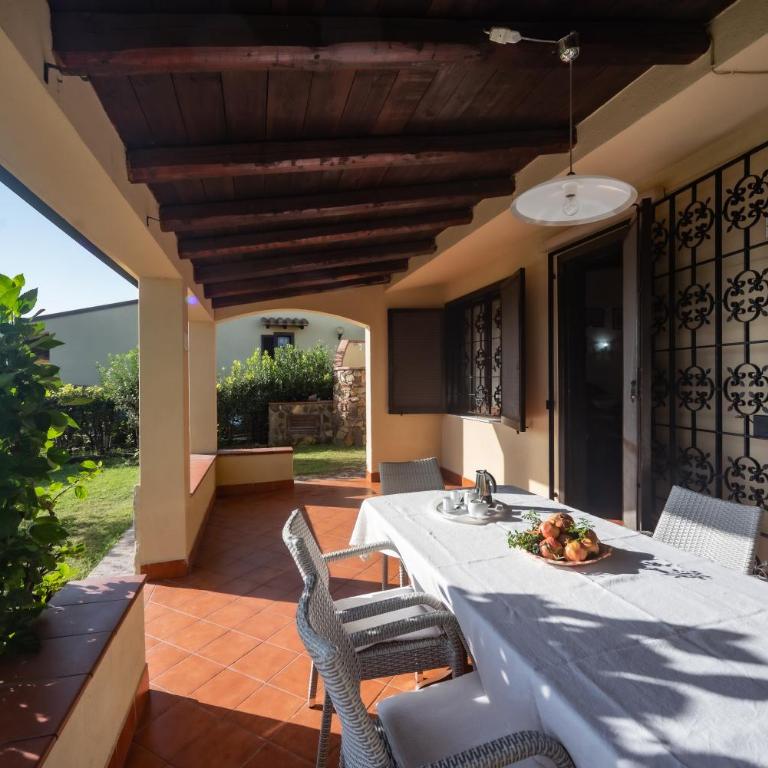 Villa Alessia - Villa con 3 Camere da Letto - 3
