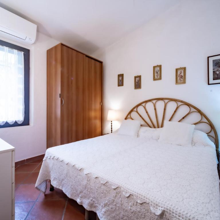 Villa Alessia - Villa con 3 Camere da Letto - 13