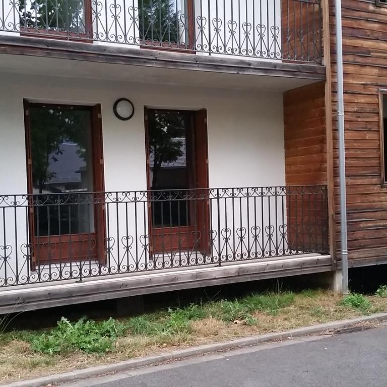 LES JARDINS DE RAMEL - Apartamento de 2 dormitorios - 10