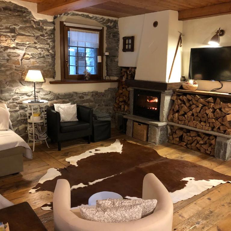 Maison Bovet Mont Blanc - Apartamento de 2 dormitorios - 6