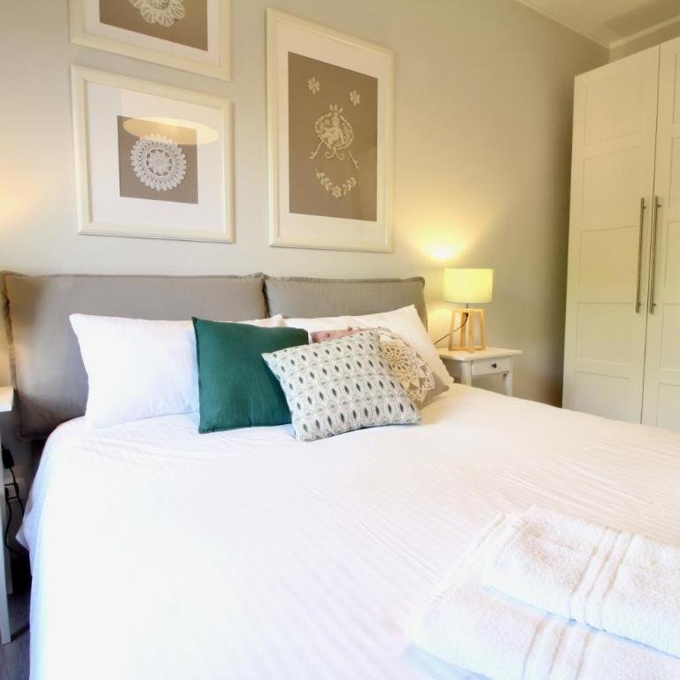 The Green Corner - Appartamento con 1 Camera da Letto - 35