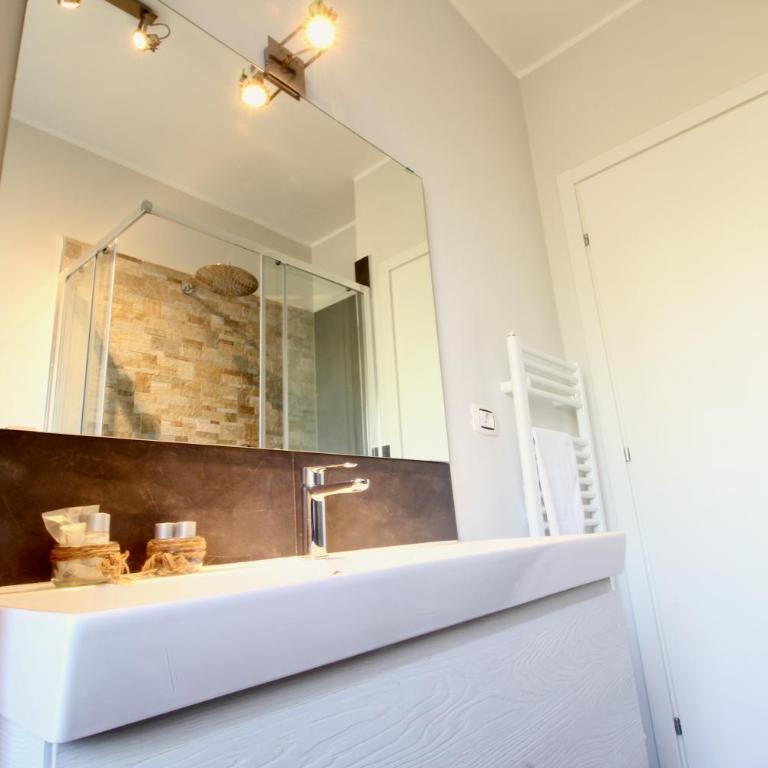 The Green Corner - Appartamento con 1 Camera da Letto - 32