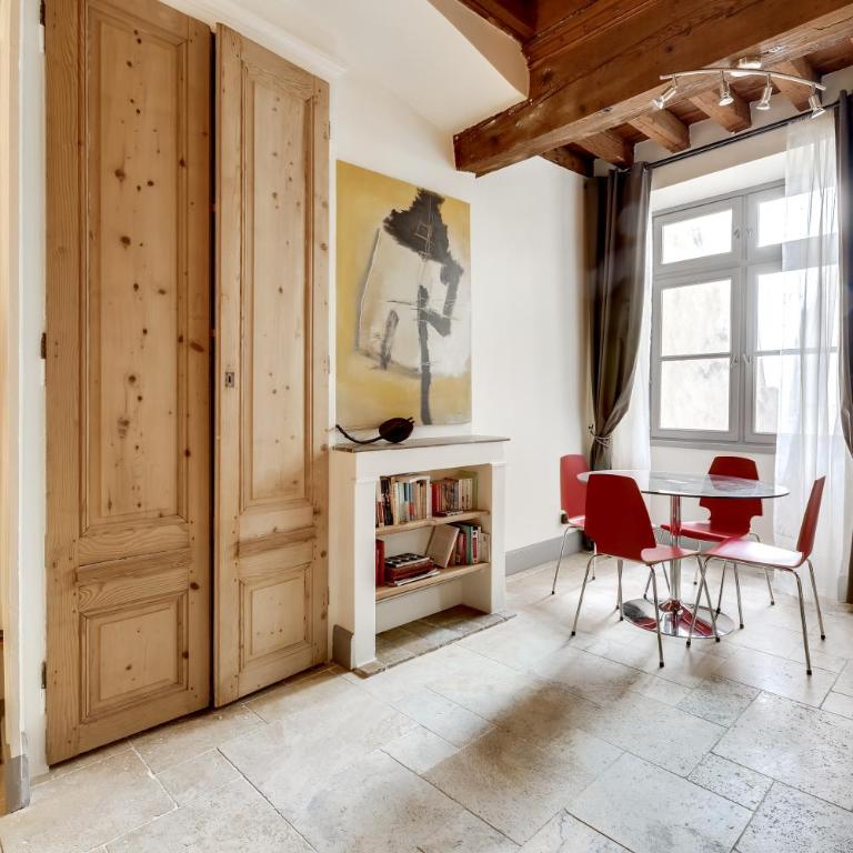 La Maison Debourg - Suite Familiale (Ange) - 26