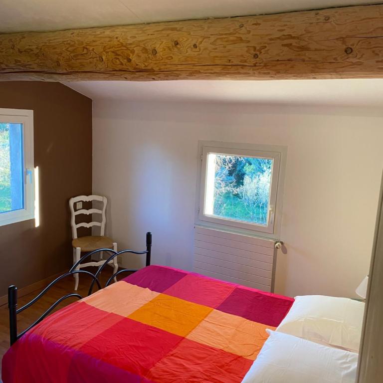 Charmant Mazet - Maison 2 Chambres - 28