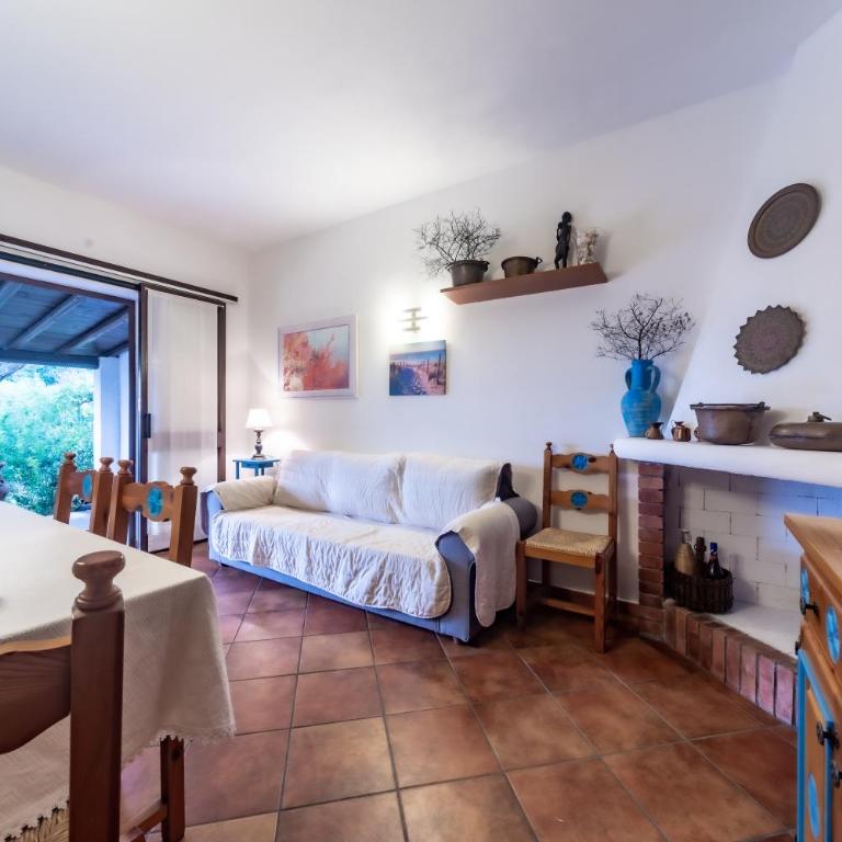 Villa Nicola - Three-Bedroom House - 6