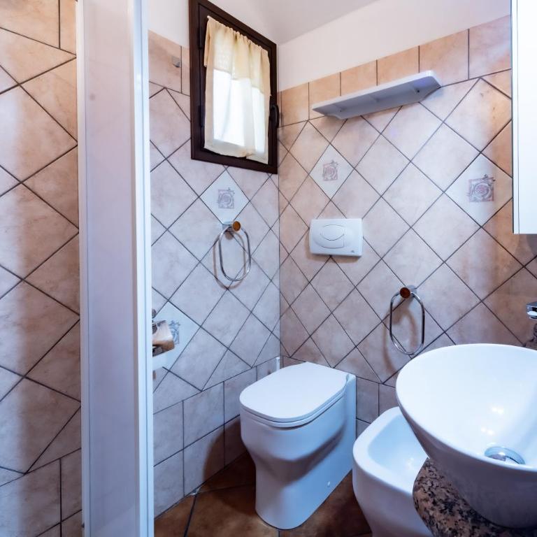 Villa Nicola - Three-Bedroom House - 16