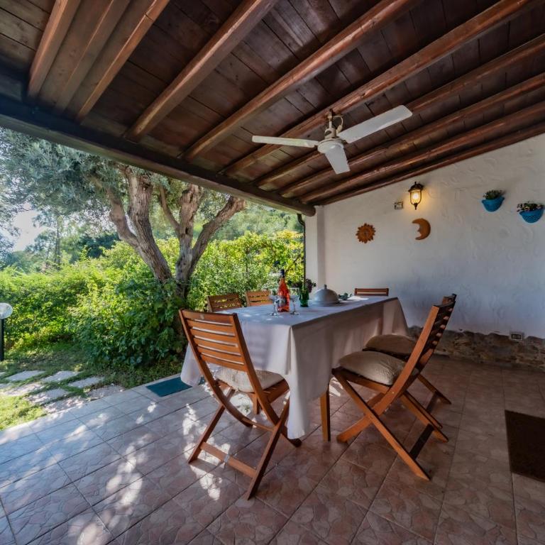 Villa Nicola - Three-Bedroom House - 3