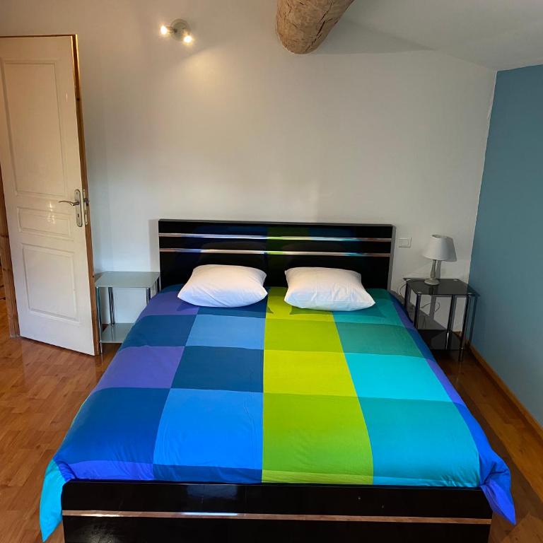 Charmant Mazet - Maison 2 Chambres - 36