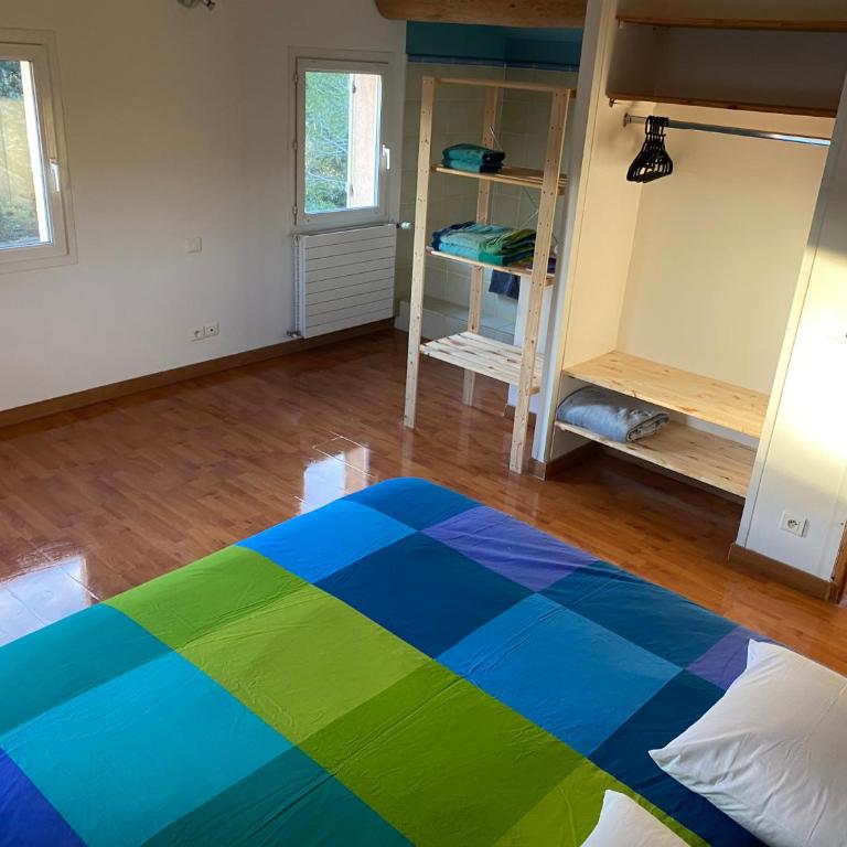 Charmant Mazet - Maison 2 Chambres - 35