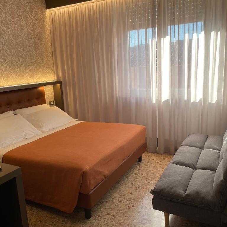 Hotel Quo Vadis - Camera Deluxe - 3