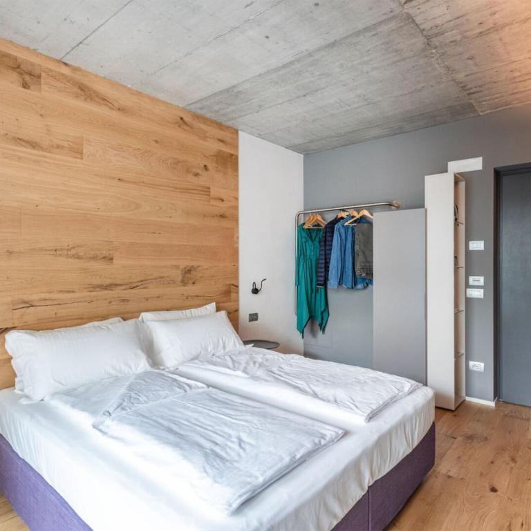 OLEEVA Garda Living - Adults Only - Camera Matrimoniale/Doppia con Letti Singoli con Bagno Privato - 8