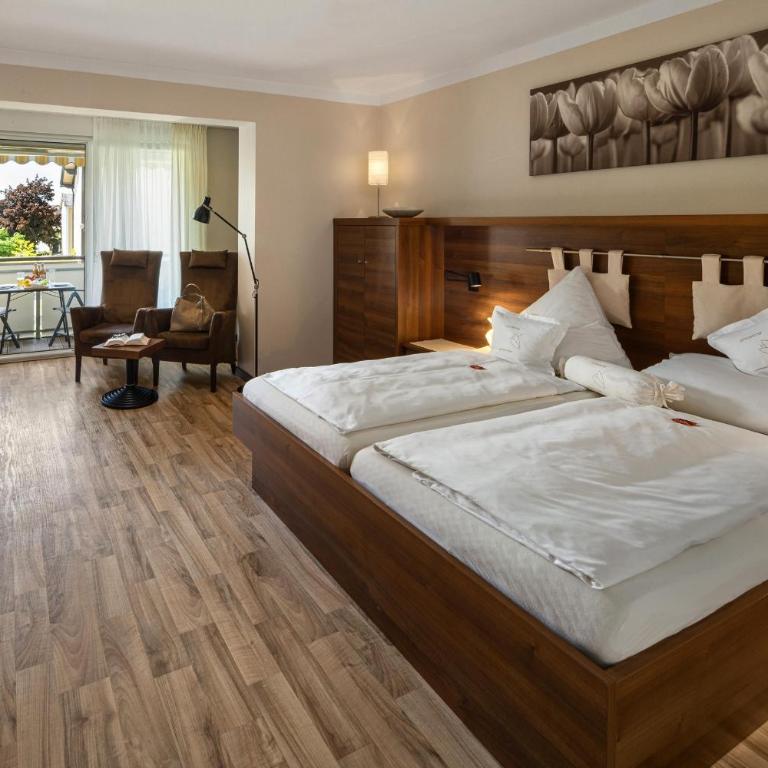 Aparthotel Christine - Superior Doppelzimmer - 1