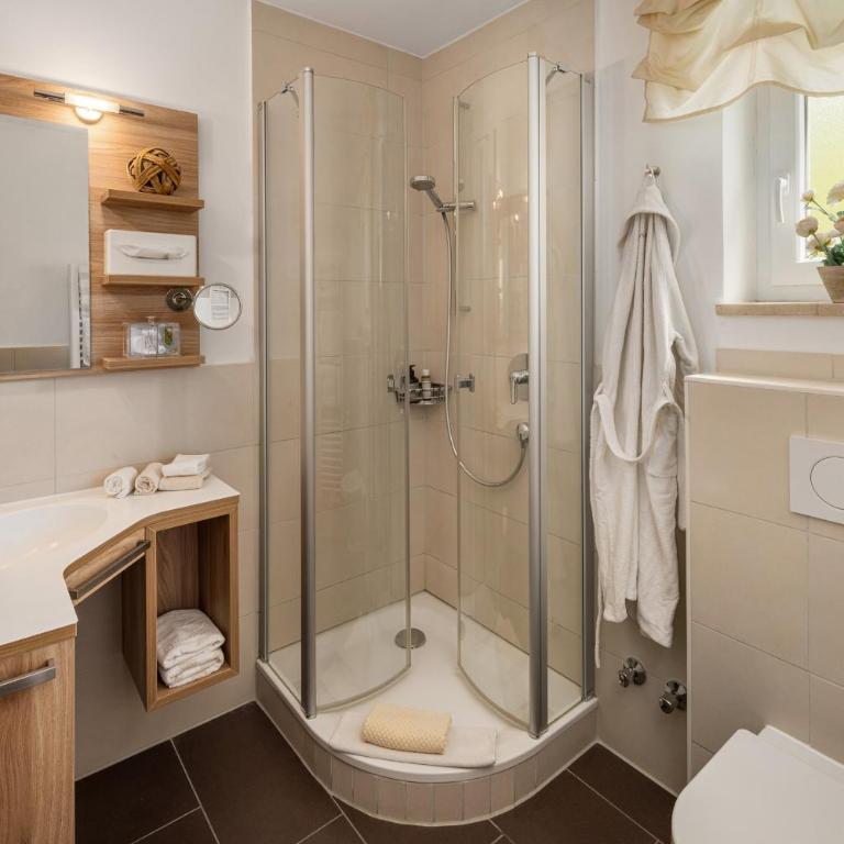 Aparthotel Christine - Superior Doppelzimmer - 2