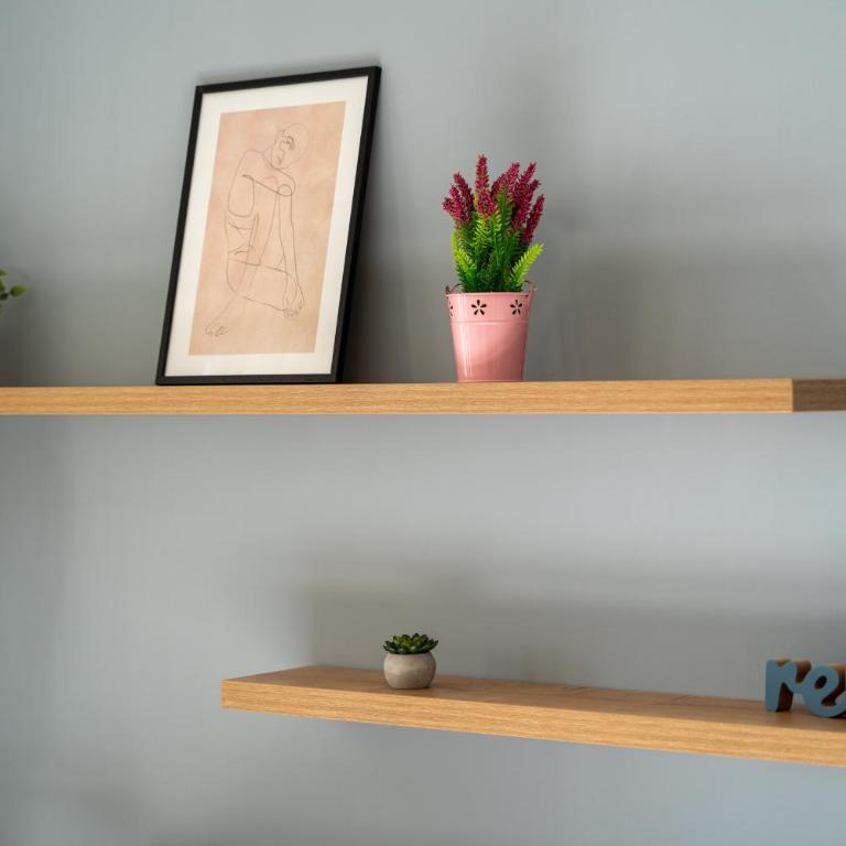 Apartman Prima Plus - Apartman sa 2 Spavaće Sobe - 34