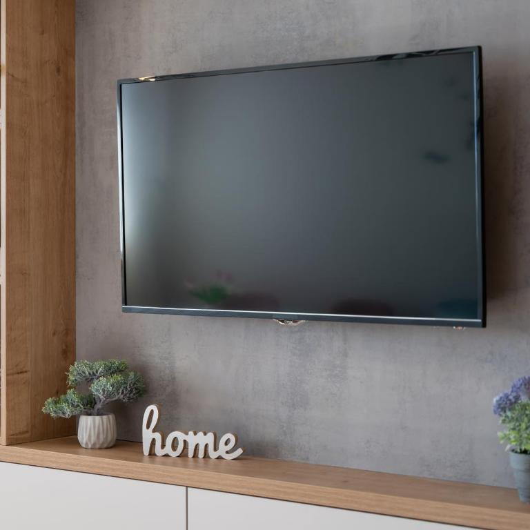 Apartman Prima Plus - Apartman sa 2 Spavaće Sobe - 14