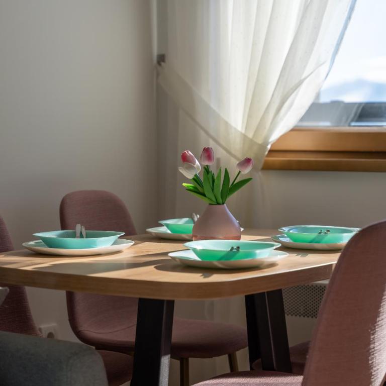 Apartman Prima Plus - Apartman sa 2 Spavaće Sobe - 12